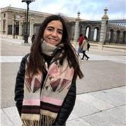 Graduada en magisterio infantil y magisterio de primaria con mención de Audición y Lenguaje, ofrezco clases particulares de primaria. Tengo experiencia dando clases de repaso